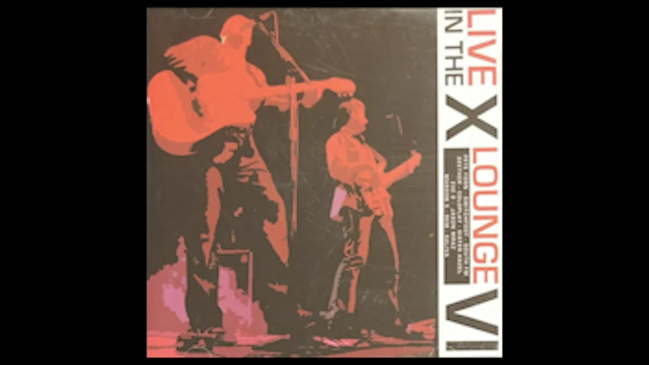 Dear Claudia - South FM (Live in the X Lounge VI)