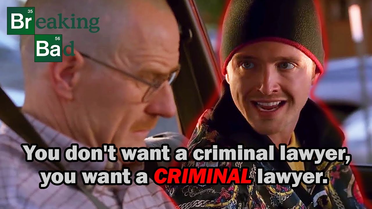 Jesse is actually SMARTER than you think (12 Moments) || Breaking Bad