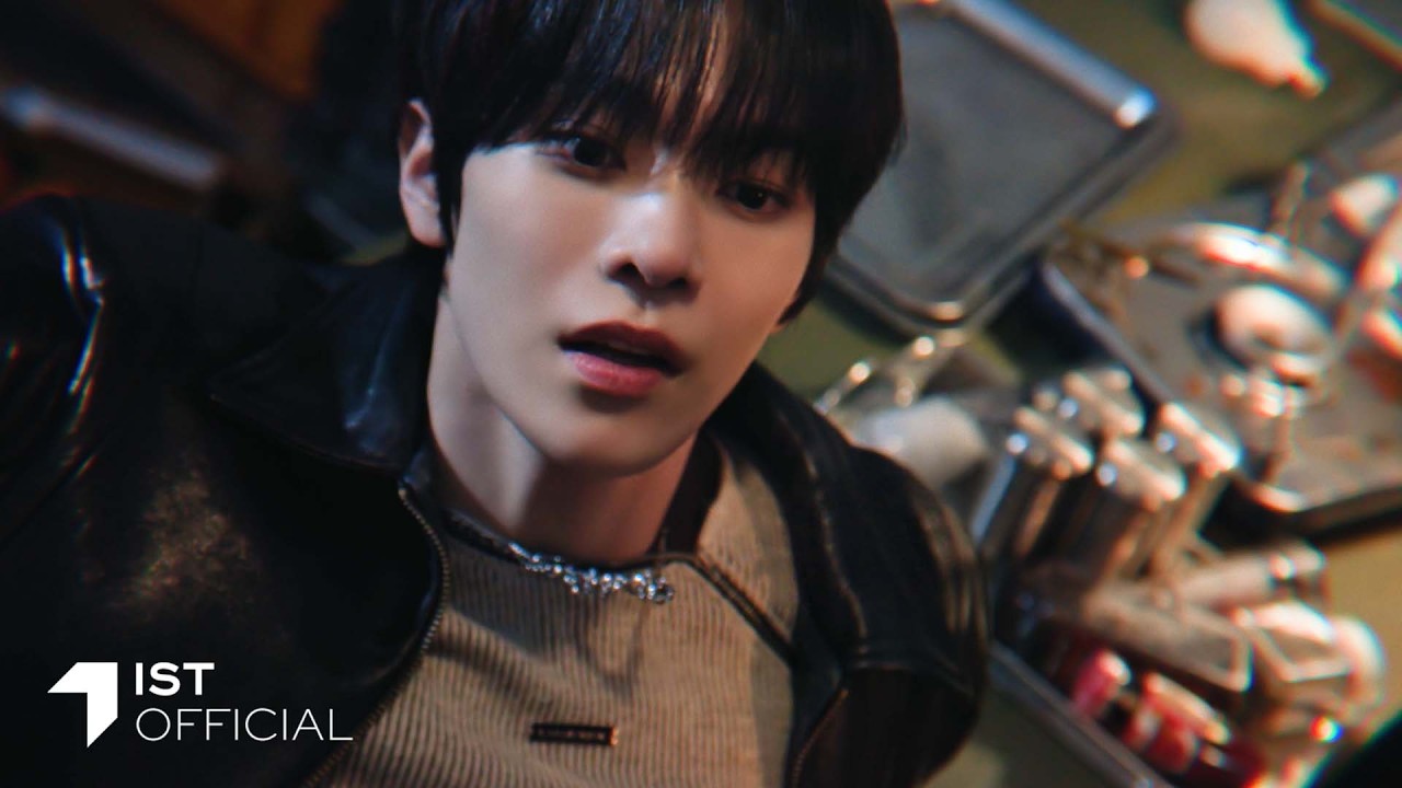 TUNEXX &lsquo;내가 살아있다는 증거&rsquo; MV Teaser 2