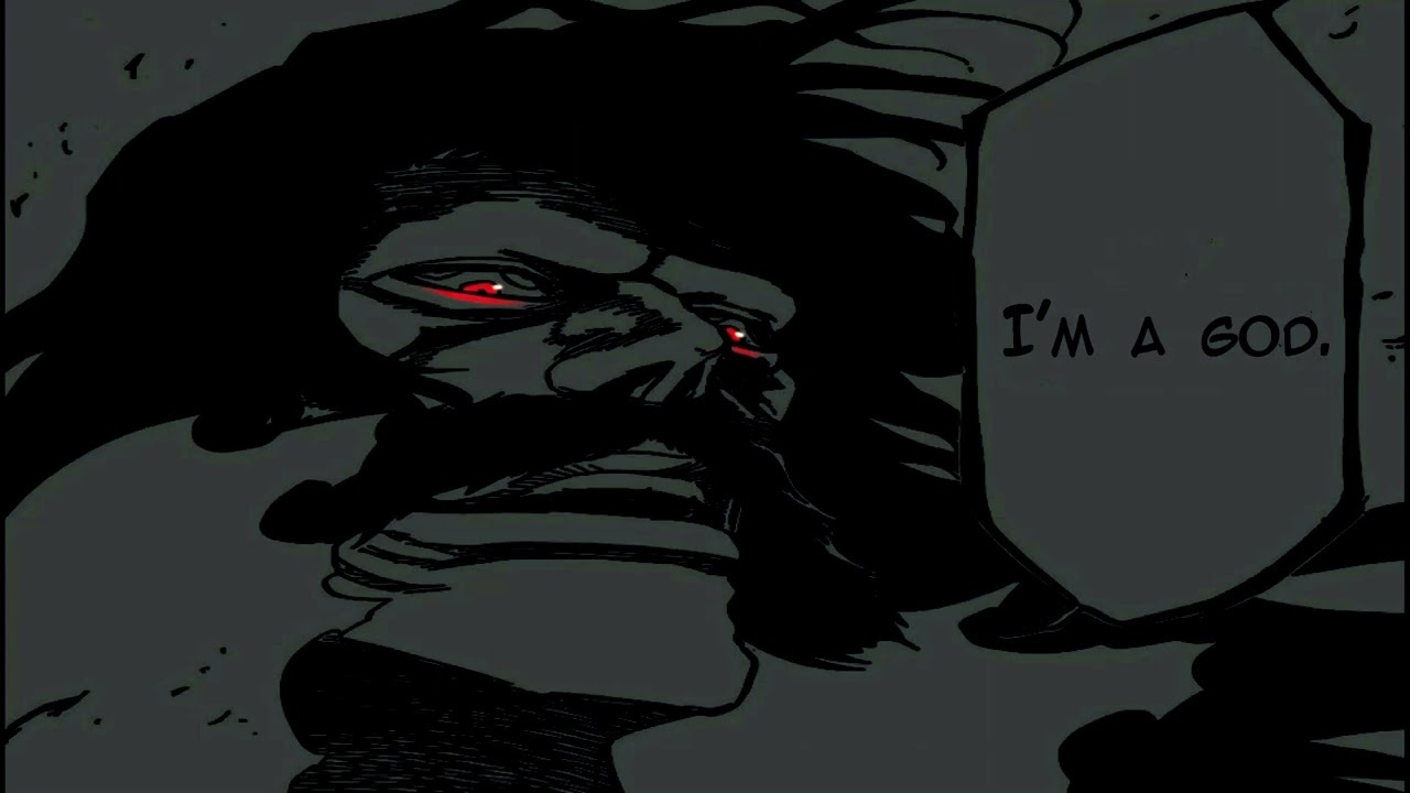 Kordhell, Scarlxrd - miss me. (yhwach voice)