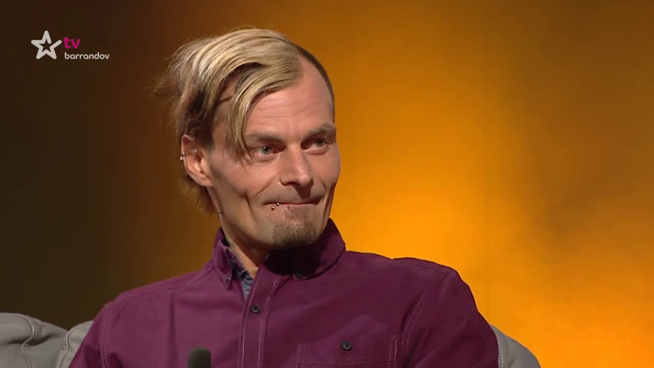Nebezpečné vztahy (2018/270) - Aby byla maminka spokojená