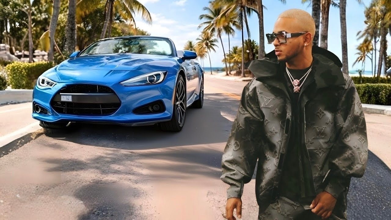 Ozuna &ndash; Sigues Aqu&iacute; Bebe ( Video Oficial - Nuevo Hit 2026 )