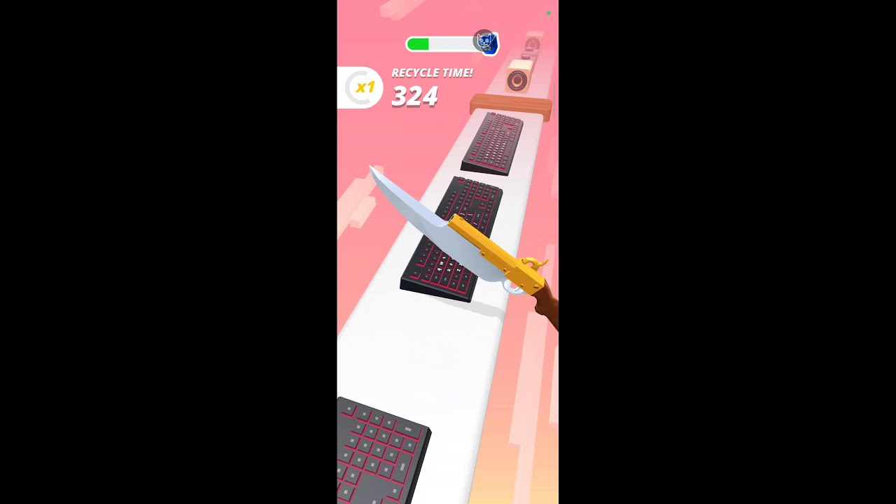 Perfect  Slices Live Now Part 11