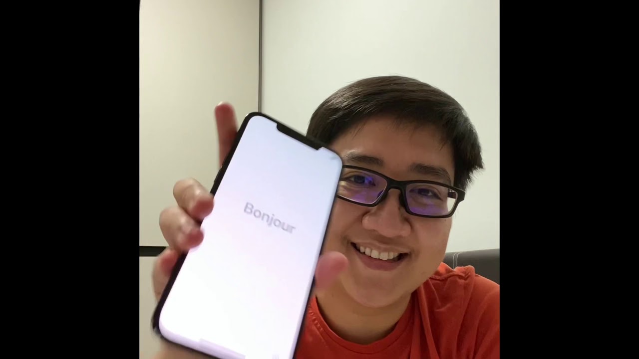 iPhone 12 Pro Max Unboxing! 😎