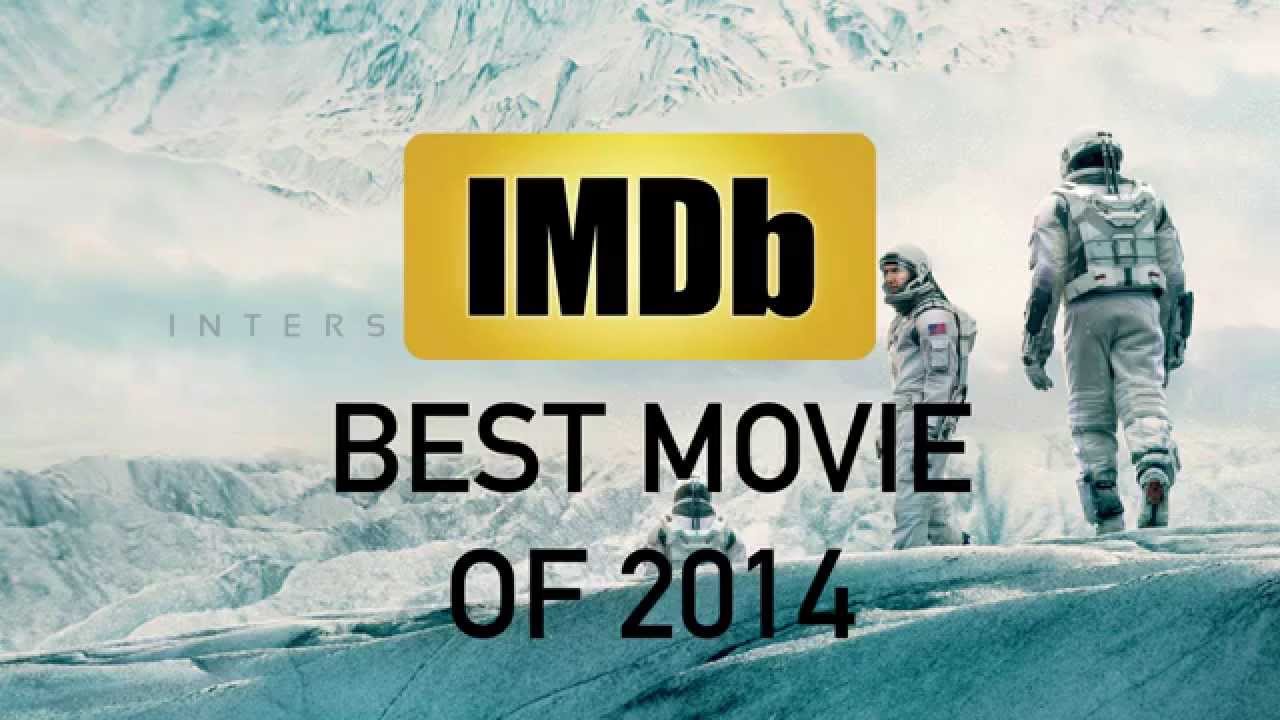 The Top 10 BEST Movies Of 2014 - Must-Watch Films!
