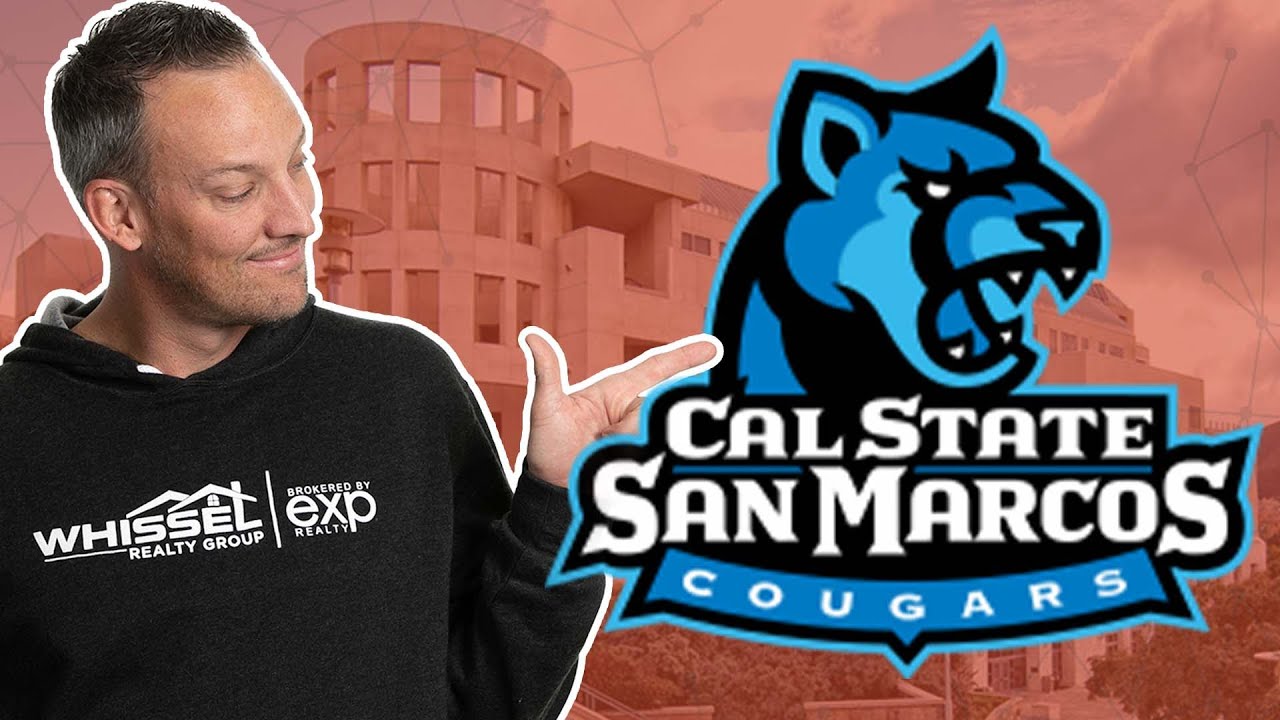 You'll Never Guess What this University Ranks in The Nation! Cal State University San Marcos