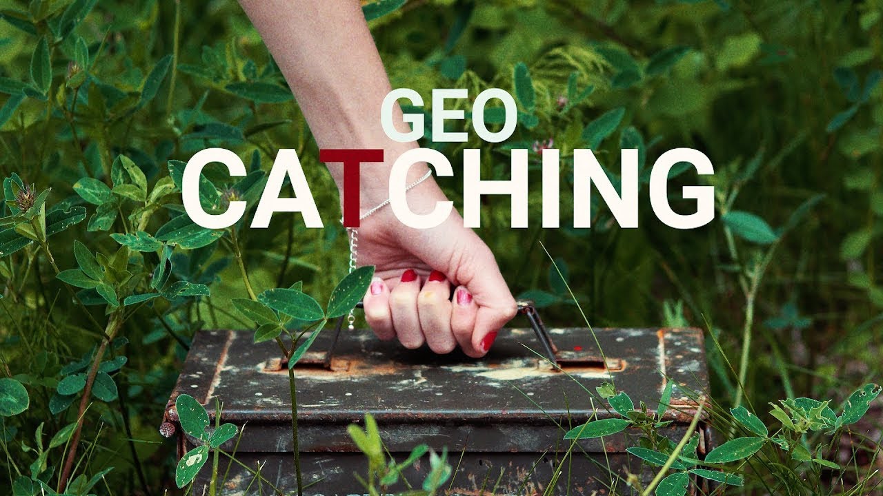 Geocatching  | Psychological Thriller Short Film |