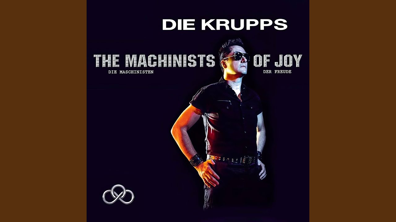 The Machinist of Joy