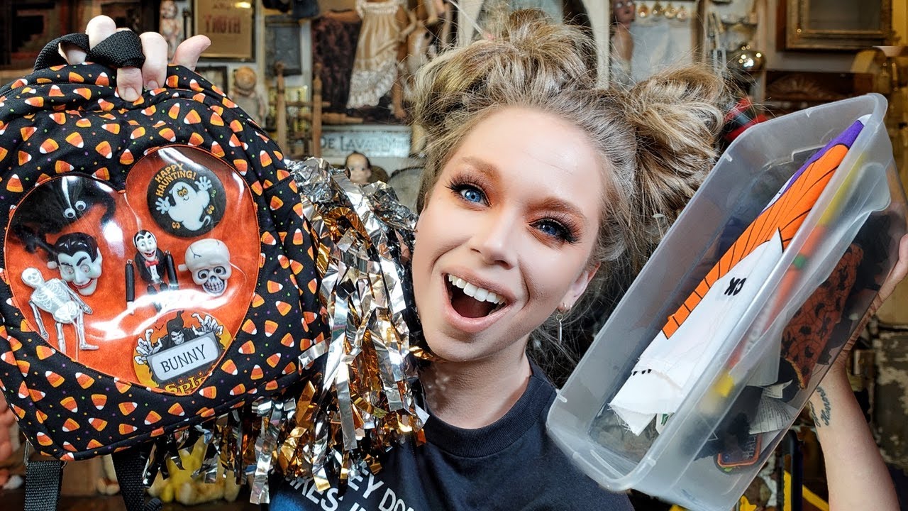 Unwrapping Mysterious Jewelry/Accessories! - Ita Bag Haul!