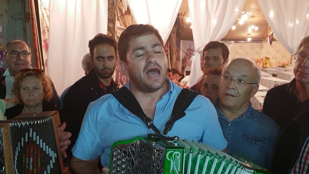 Quem toca o Bicho do Jo&atilde;o : Feiras Novas - 2018