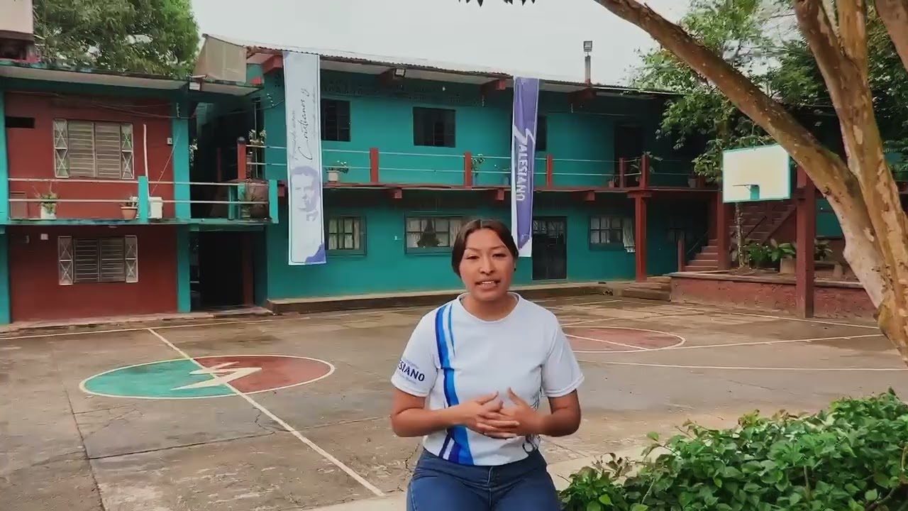 SV2026 Testimonio Yessica Álvarez