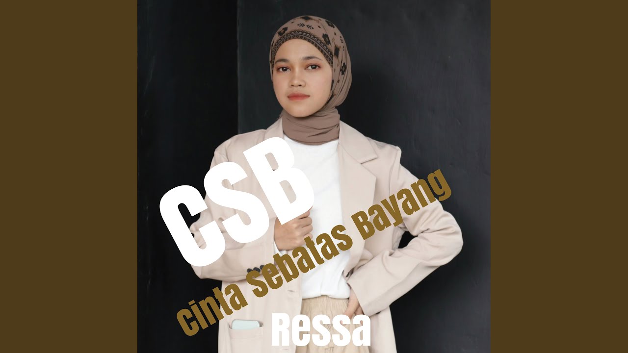 Cinta Sebatas Bayang
