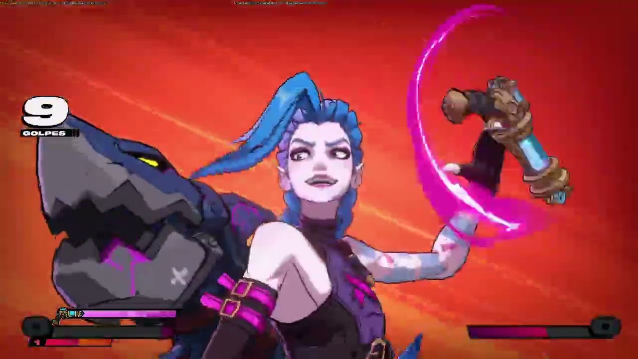2XKO