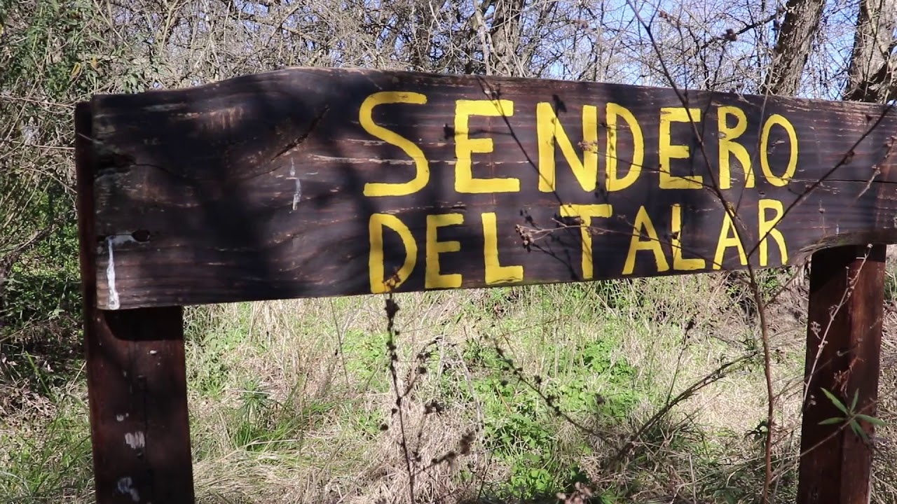 RESERVA NATURAL MUNICIPAL DEL PILAR