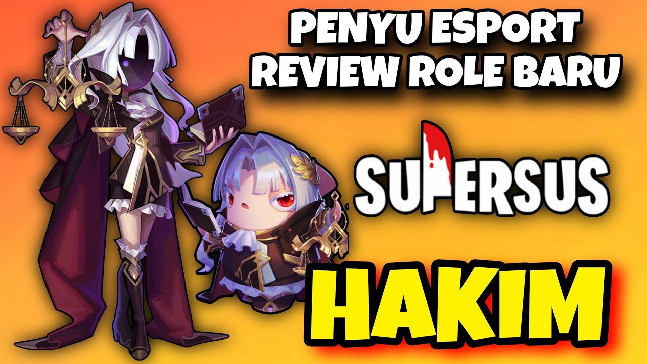 🔴Review Role Baru 