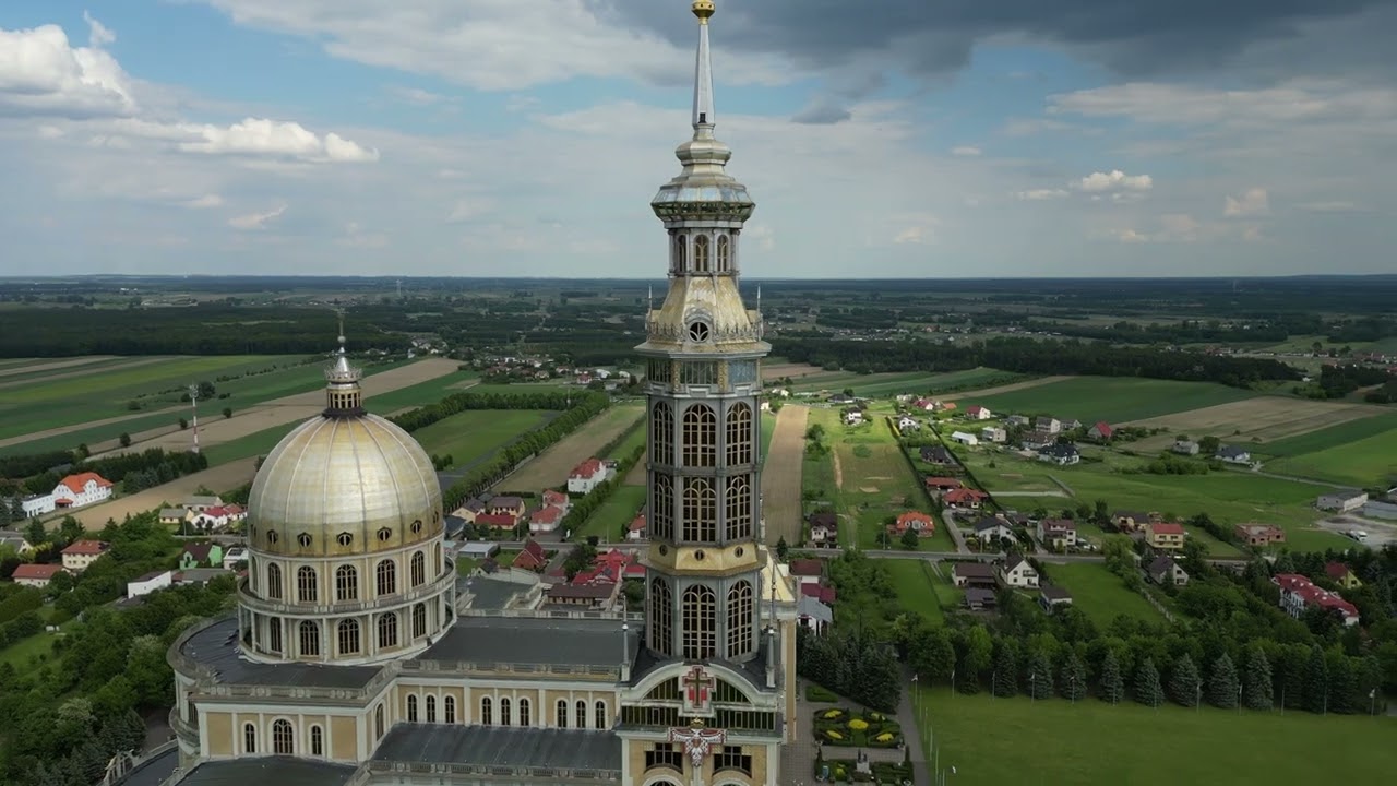 Licheń