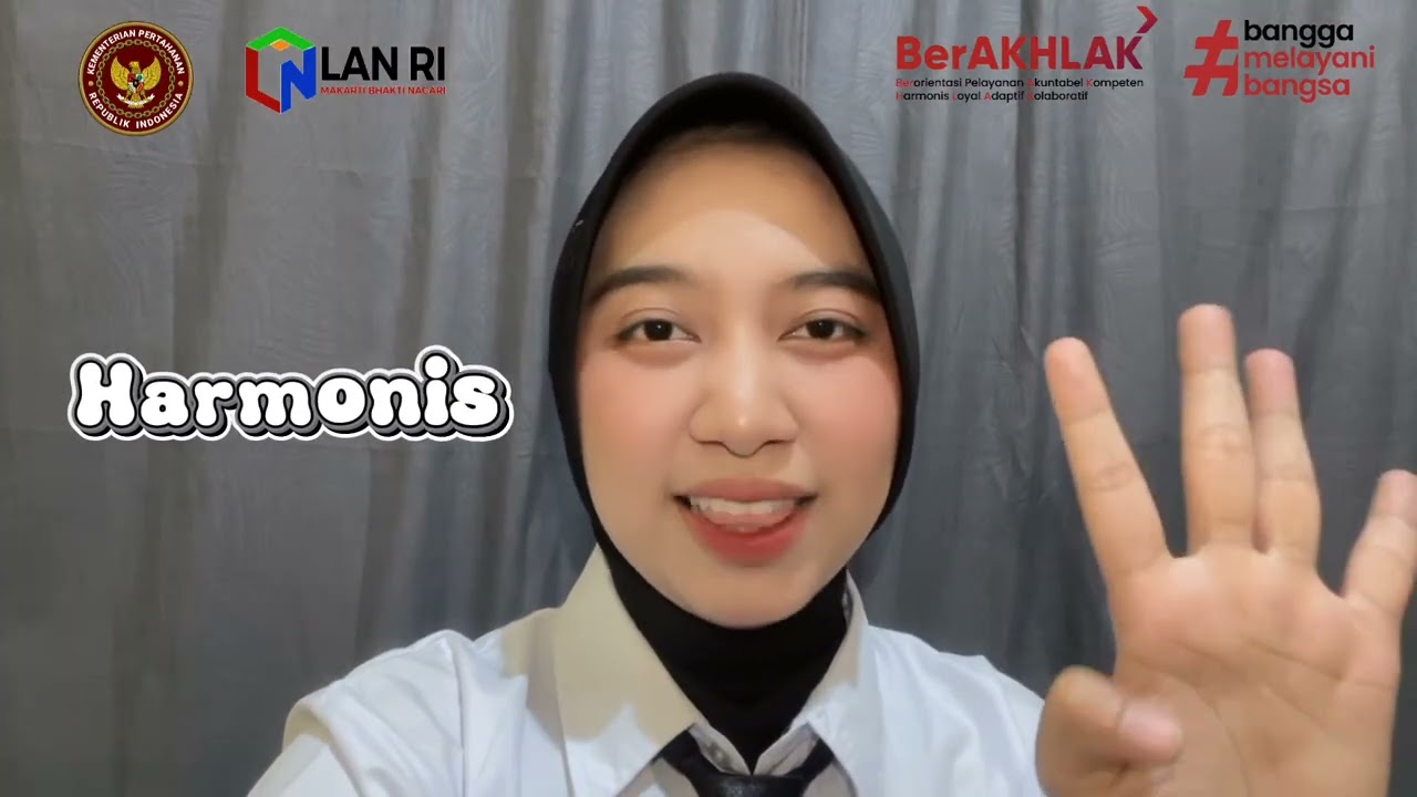 Learning Jurnal Agenda 2_BerAKHLAK
