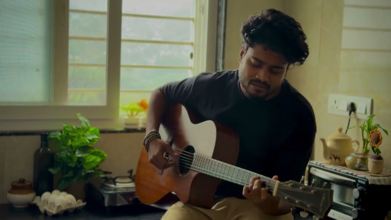 Fizool Hai Sab (Acoustic) | Kitchen Session