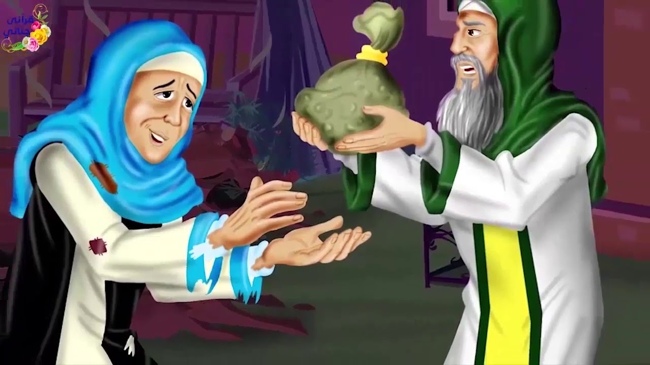 قصص واقعية عن الصدقة وبر الوالدين والزواج