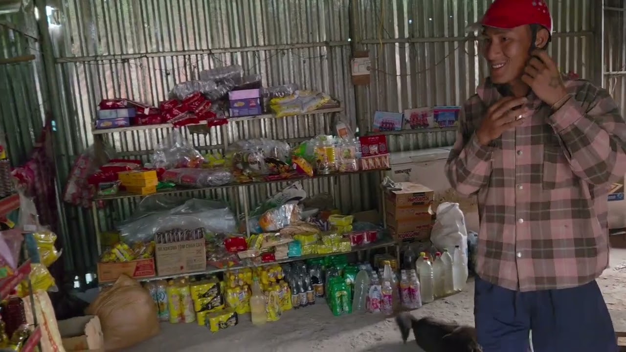 Tiến độ Dự án 