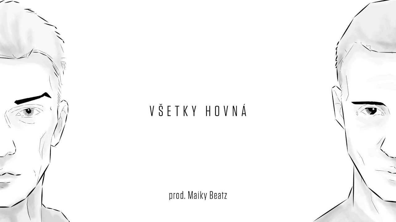 Nerie&scaron; - V&scaron;etky hovn&aacute; prod. Maiky Beatz