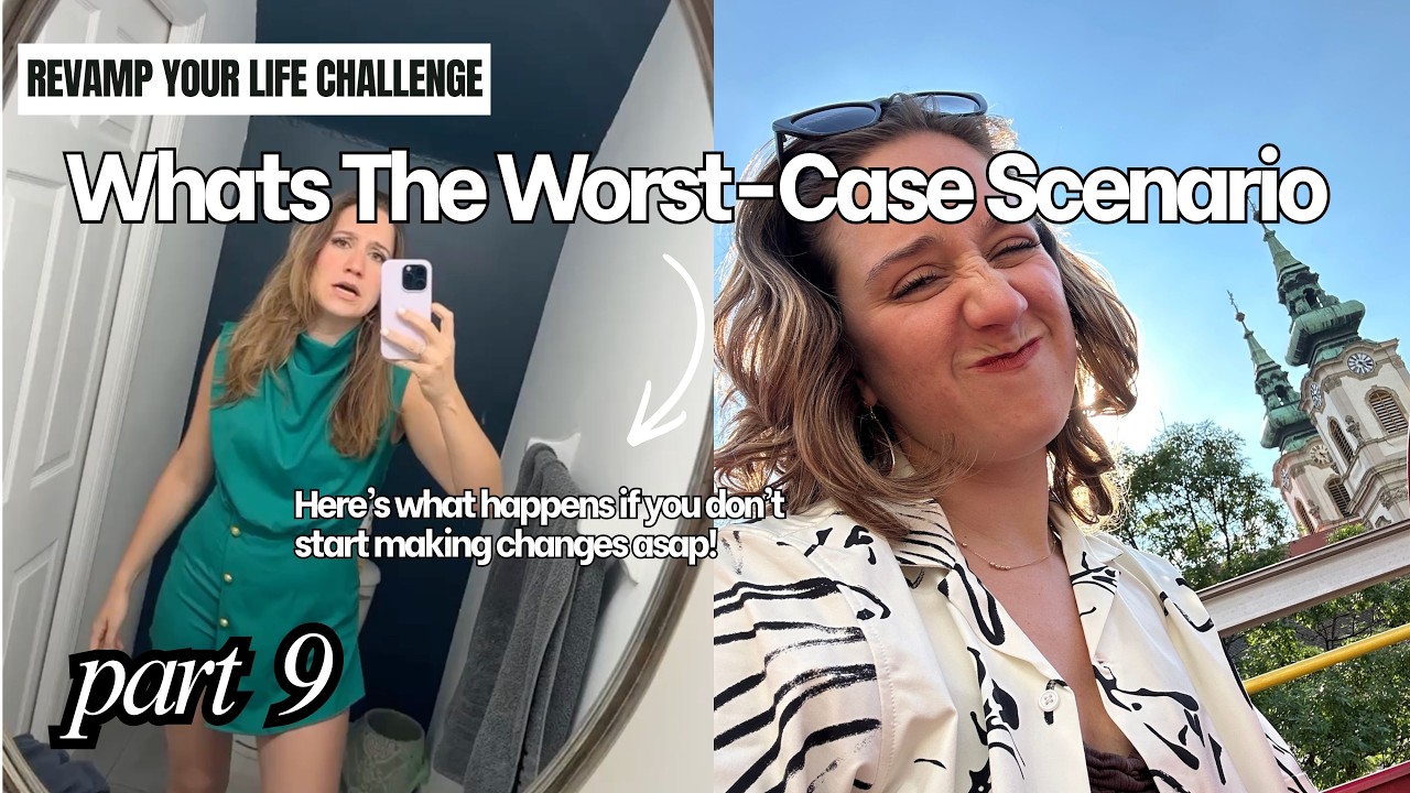Your Mind is Lying to You About Worst Case Scenarios