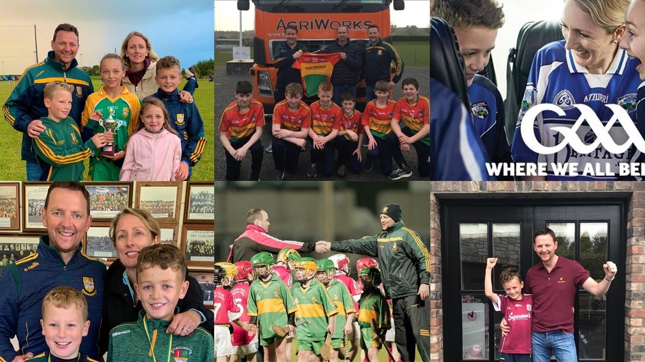 Our Club, Our Family - Joe Cunningham