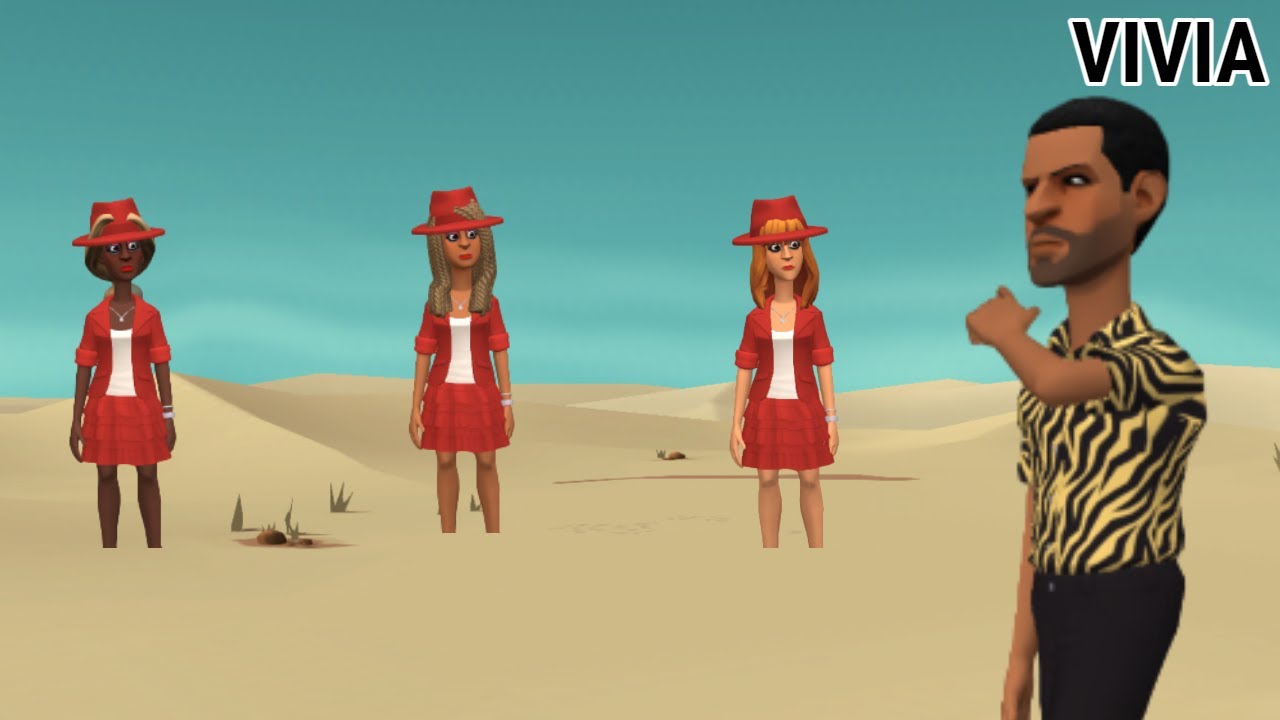 VOUS NE CESSEREZ JAMAIS D'OBÉIR À LA PAROLE DE DIEU APRÈS AVOIR REGARDÉ CECI. ANIMATION CHRÉTIENNE