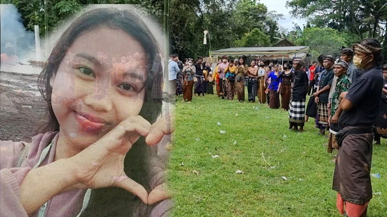 Proses Kremasi Part 1‼️ Ni Luh Gede Puspasari - Korban Gadis Terbawa Arus Tukad / Sungai Yeh Ho