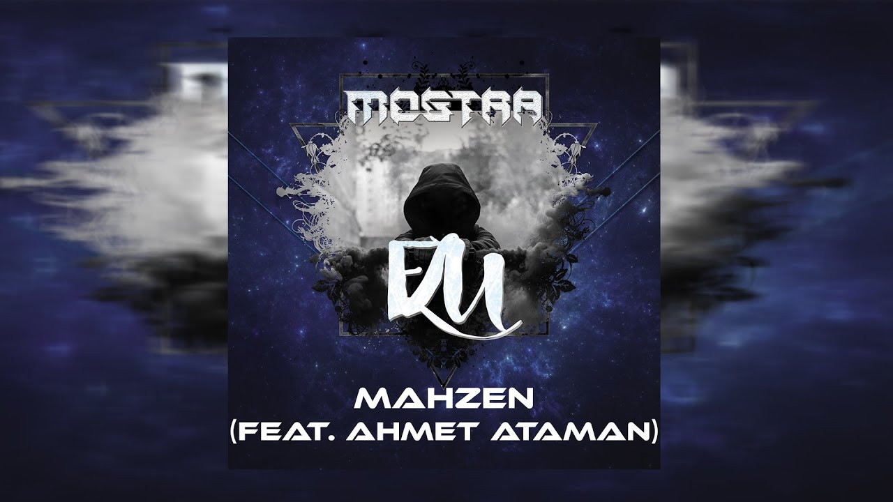 mostra & ataman - mahzen