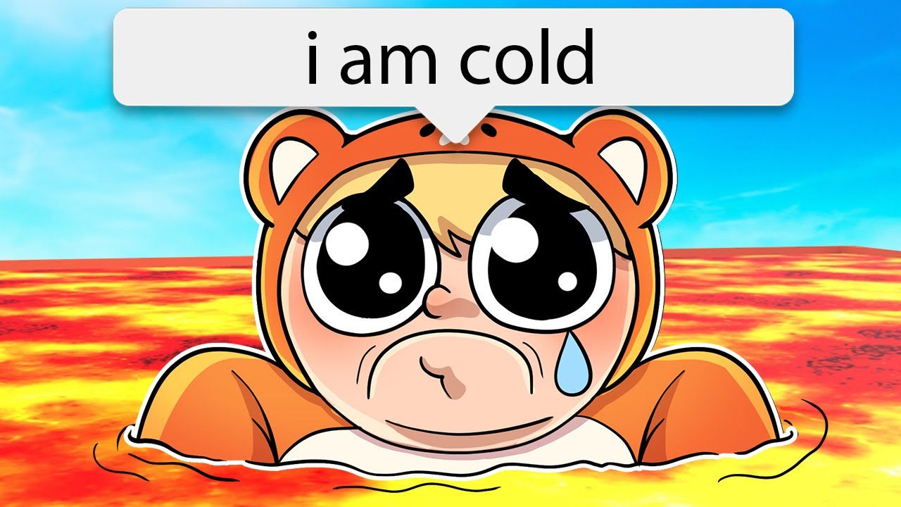 I NEED MORE HEAT