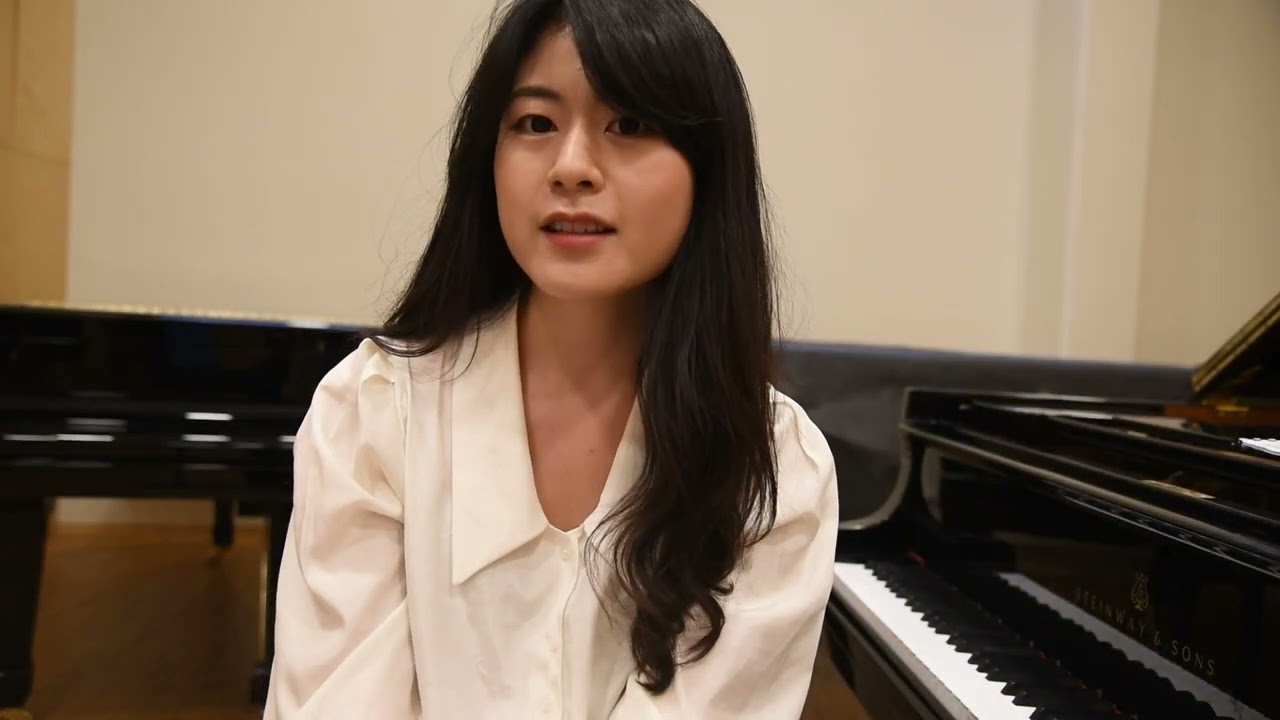 Master of Music Theory at The Norwegian Academy of Music