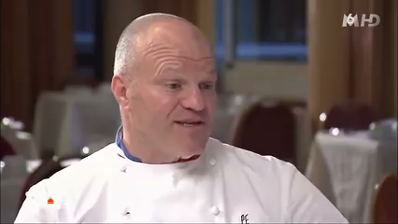 [YTP FR] COCO à l'hôtel