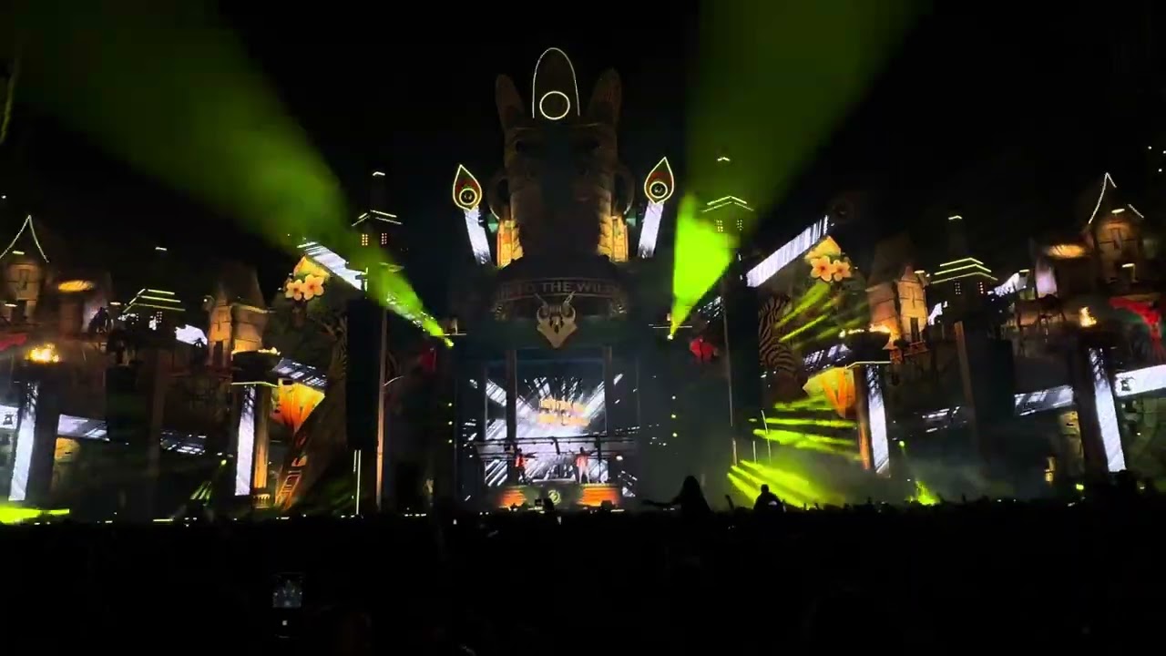 Dual Damage & Rebelion - The Light