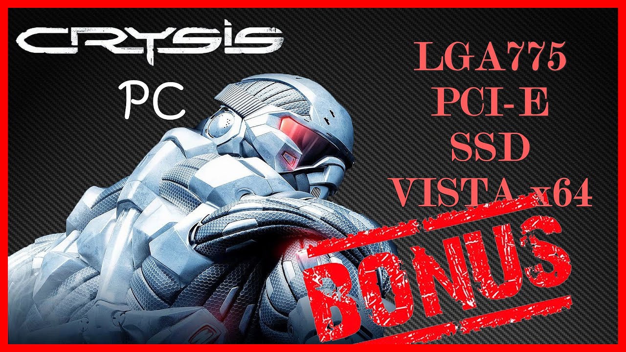 Crysis-PC: Materiał Bonusowy  [#17]