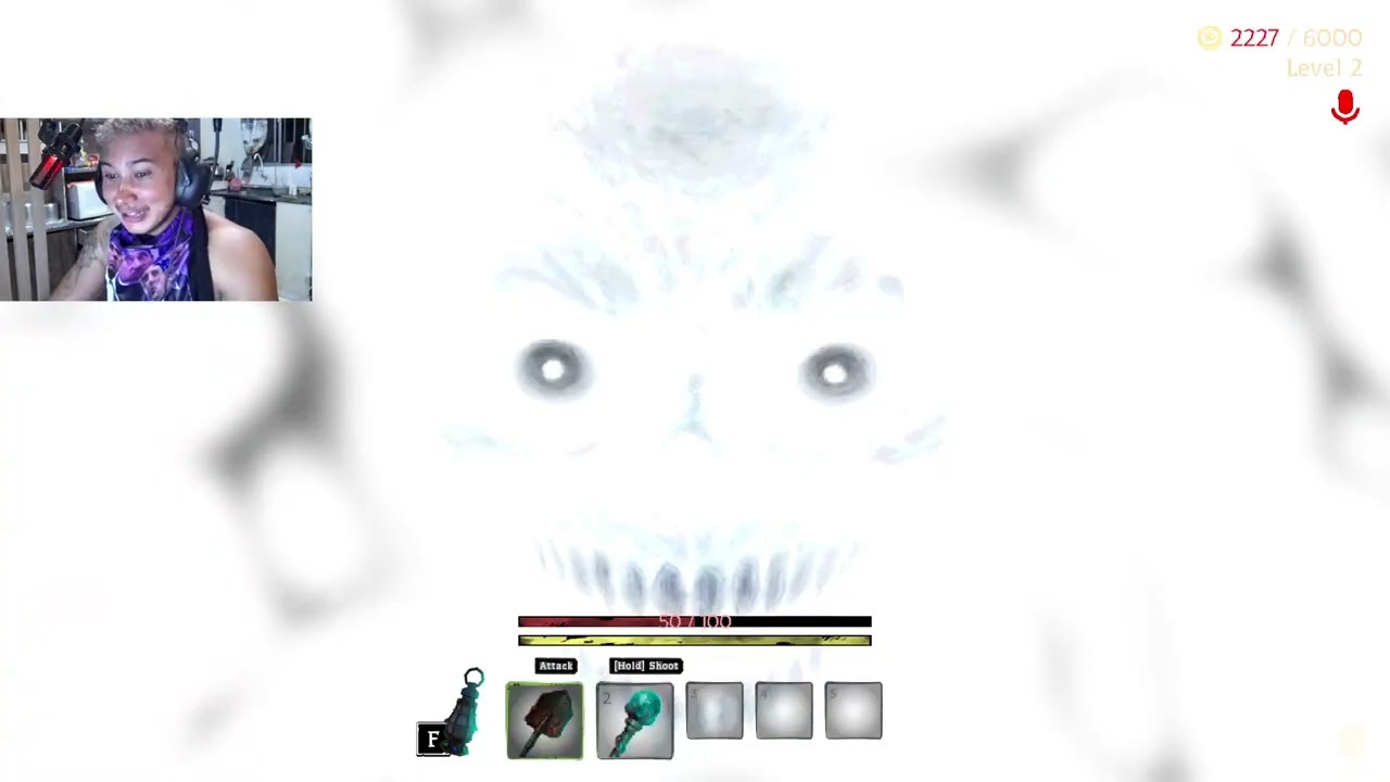DIG DIG DIE (BETA) (Part 4/21)