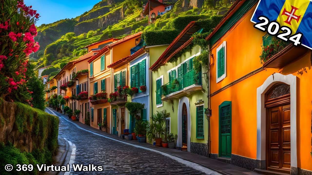 🦶Arco da Calheta 🇵🇹 Europe Portugal island 