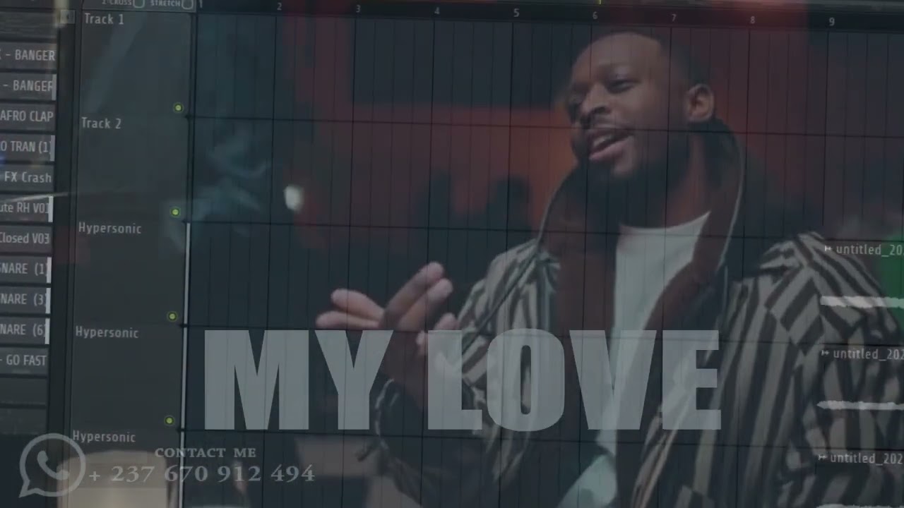(FREE) Afrobeat x Afropop beat type  Dadju x Tayc x Singuila x ayra starr  