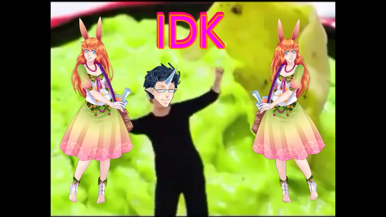 Eldarya as vines #2