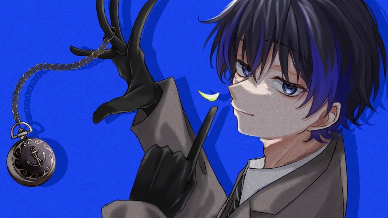 夜ラン 2パ　かず猫【第五人格】