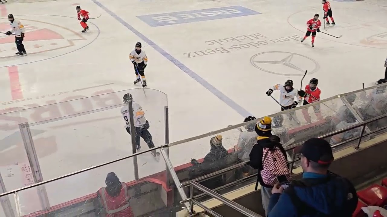 2026_03_01 DVTK-DHK U14 Osztályozó 2.HARMAD
