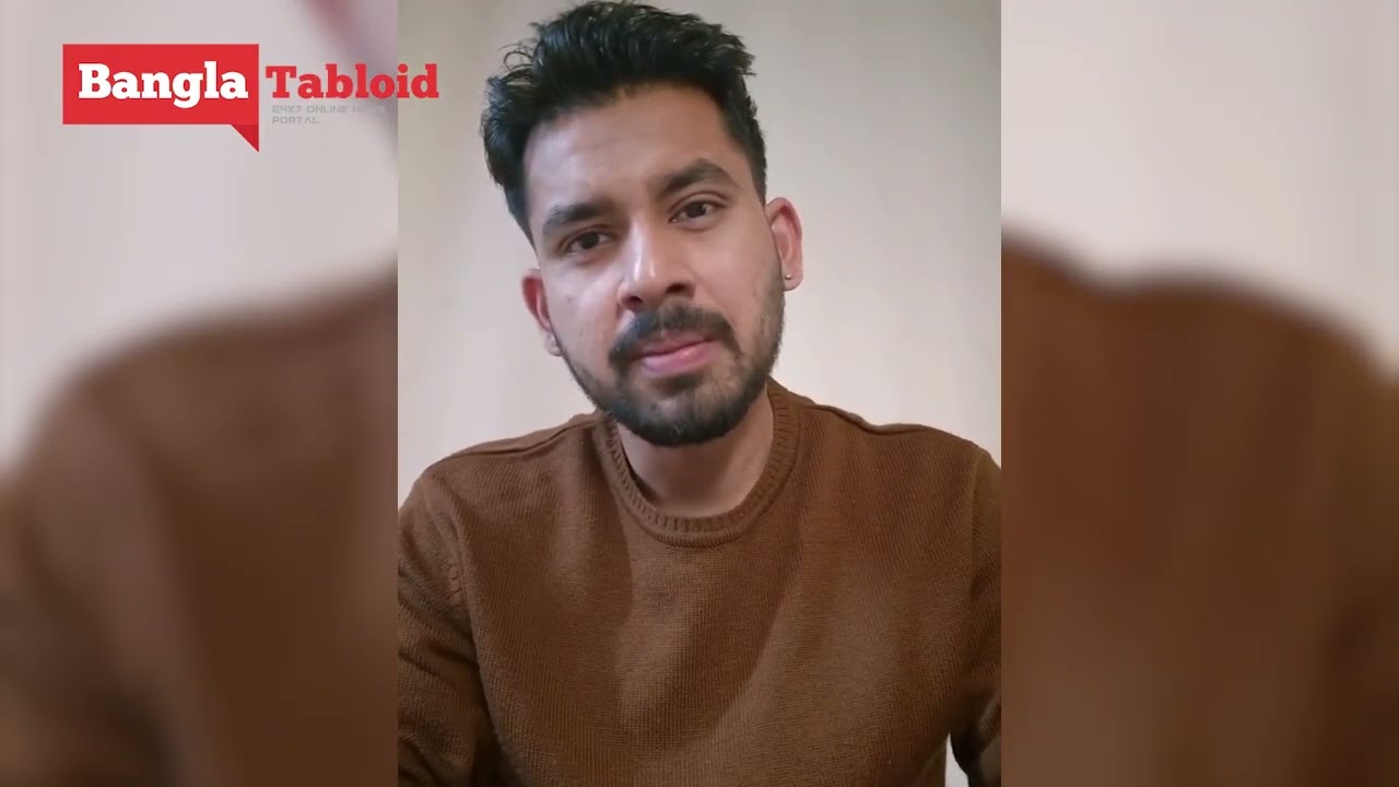 স্ত্রীর দাফনের পর মুখ খুললেন অভিনেতা যাহের আলভী | Zaher Alvi | Iffat ara tithi | তিথি