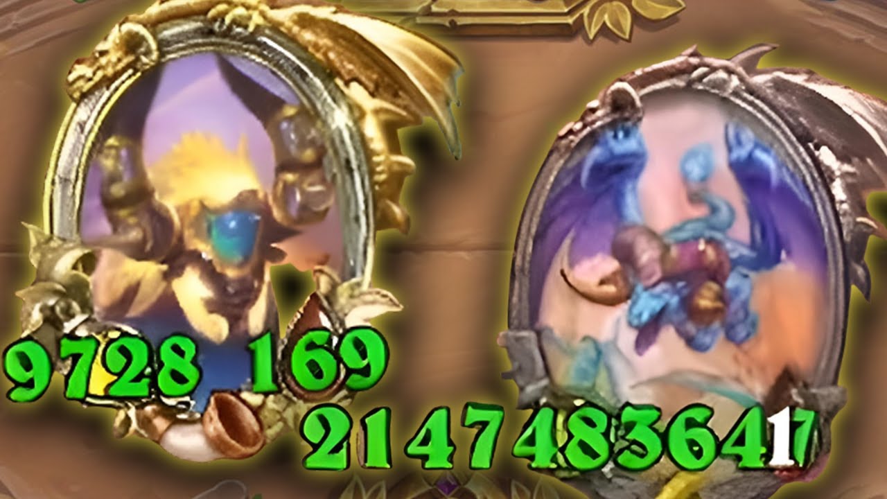 ON A FAIT LA COMPO BRUKAN PRESQUE INVINCIBLE | Hearthstone Battlegrounds Top 25