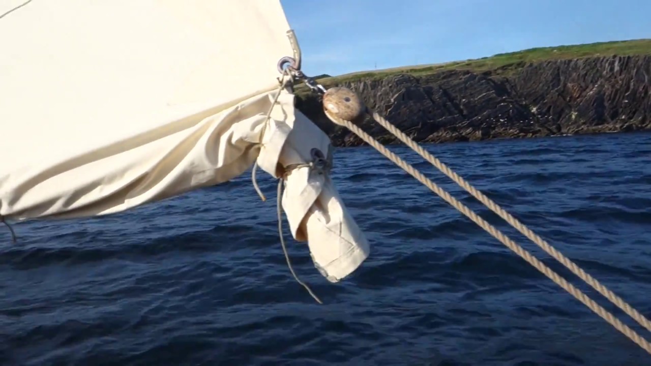 Blind Harbour Trip 2nd September