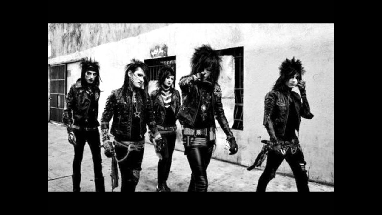 andy biersack bvb !!!!!!