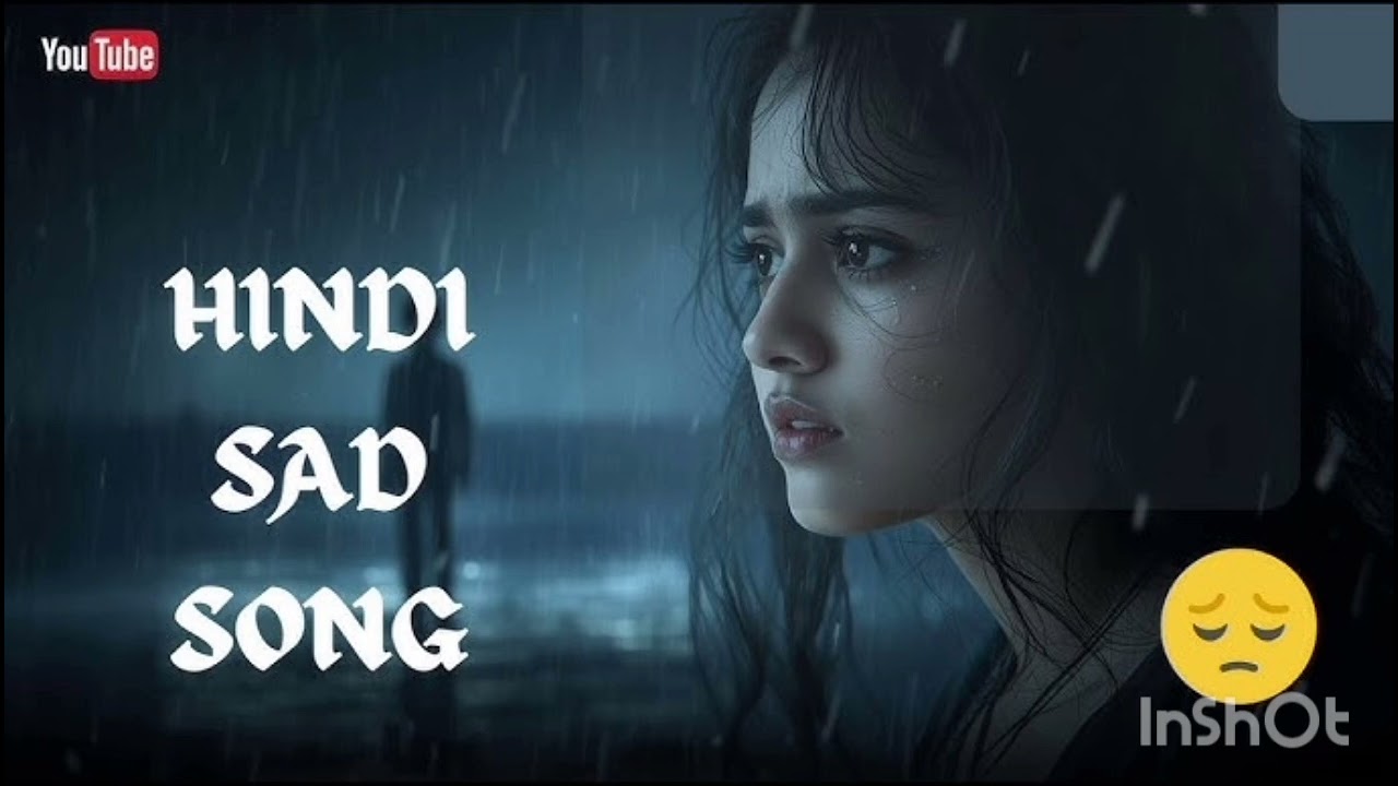 Heart Breaking Love Song | Emotional Urdu/Hindi Song