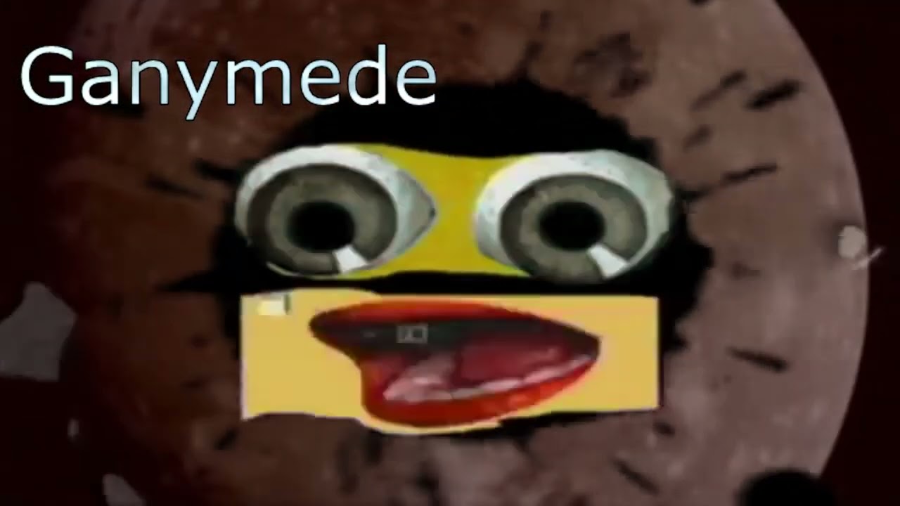 Klasky Csupo Vocoded To The Solar System (EXTENDED)
