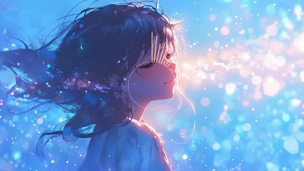 Glade Like a Breath – Ambient Dreamscape for Relaxation and Meditation