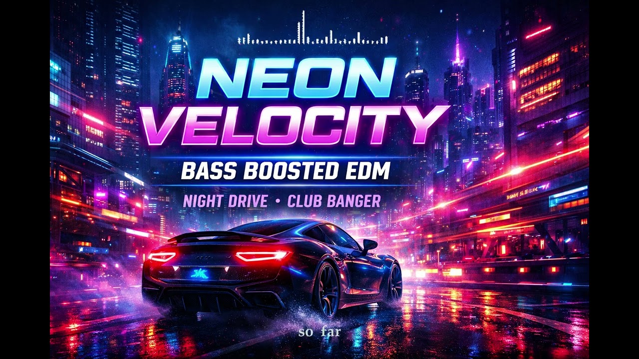 Neon Rush_Nightwave Remix
