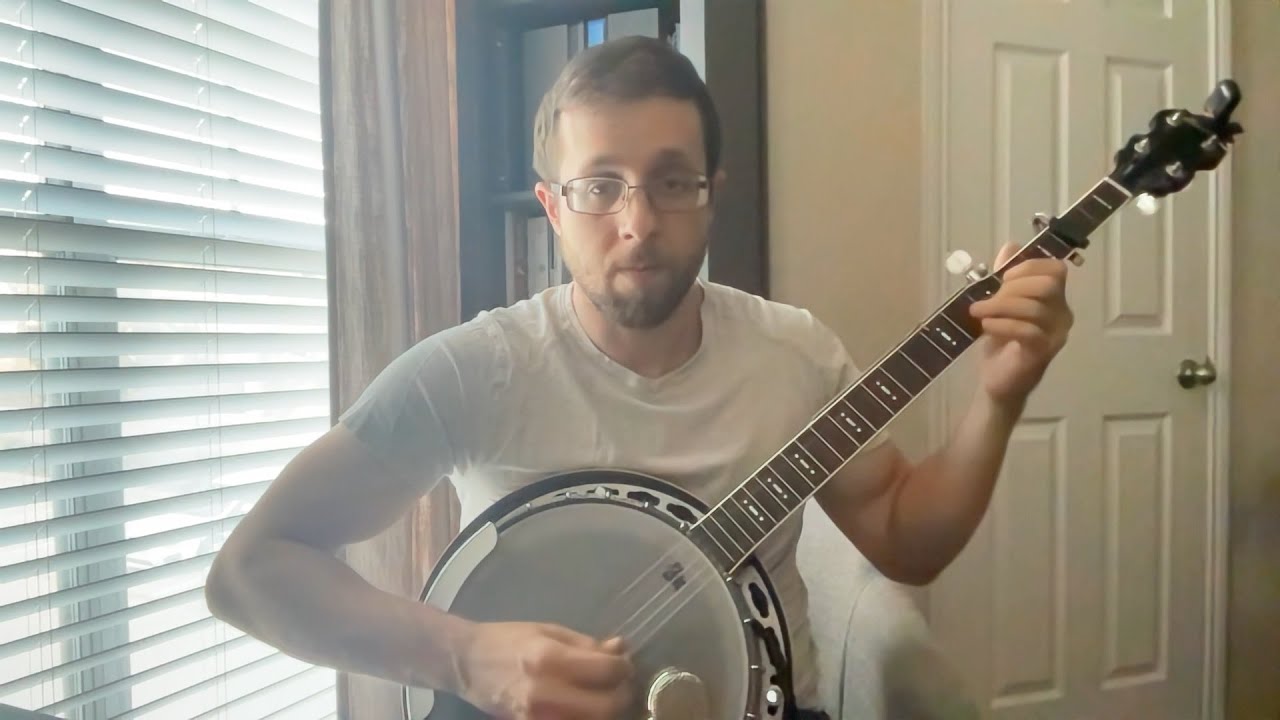 Star Fox SNES Main Theme/Control Menu (Banjo)